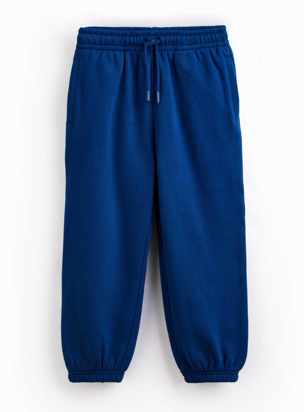 Bright Blue All Season Joggers 13 years - Image 1